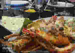 Iztac, restaurante recomendado en Madrid por www.madridmeenaora.com
