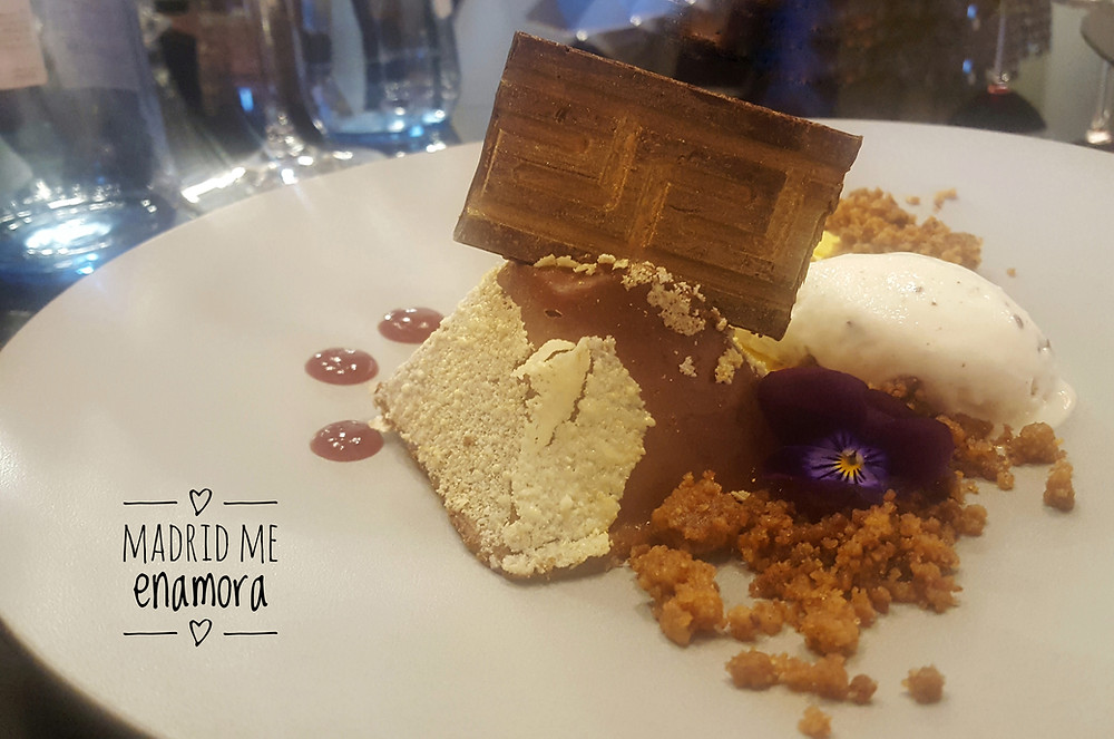 Iztac, restaurante recomendado en Madrid por www.madridmeenaora.com