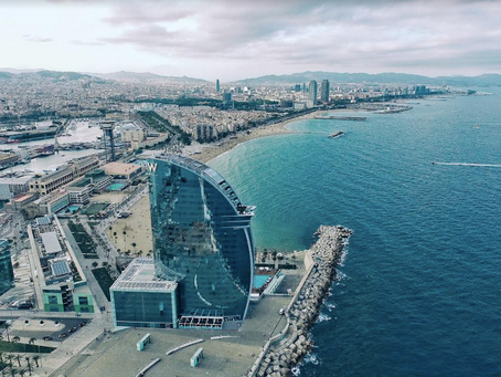 LAS MEJORES DISCOTECAS DE ESPAÑA