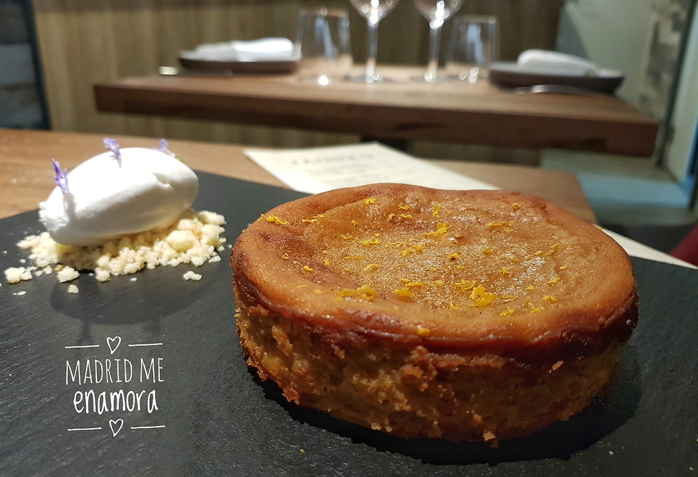 Janoko, restaurante recomendado en Madrid por www.madridmeenamora.com
