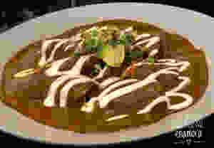 Iztac, restaurante recomendado en Madrid por www.madridmeenamora.com