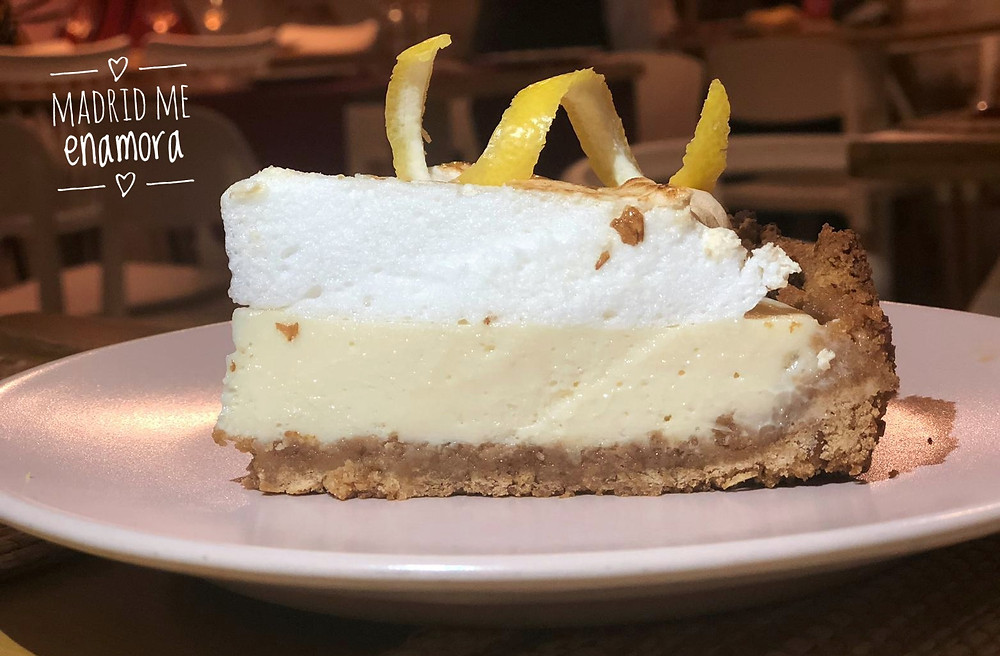 La porcinería, restaurante recomendado en Madrid por www.madridmeenamora.com