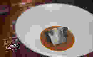Restaurante recomendado en Madrid por Madrid me enamora