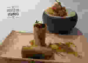 Álbora, restaurante recomendado en Madrid por www.madridmeenamora.com