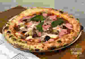 Fratelli Figurato, pizzeria recomendada en Madrid por www.madridmeenamora.com