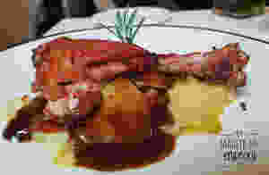 Prístino, restaurante recomendado en Madrid por www.madridmeenamora.com