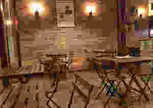 Shawa, restaurante recomendado en Madrid por www.madridmeenamora.com