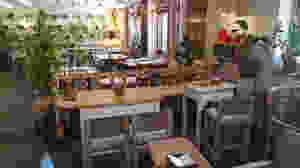 Restaurante recomendado en Madrid por Madrid me enamora