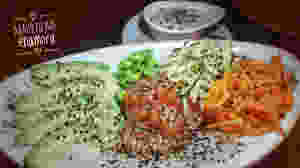 Restaurante recomendado en Madrid por www.madridmeenamora.com