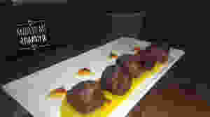 Restaurante recomendado en Madrid por www.madridmeenamora.com