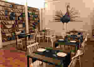 Deli_rant, restaurante recomendado en Madrid por www.madridmeenamora.com