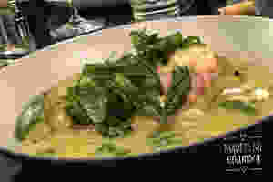 Iztac, restaurante recomendado en Madrid por www.madridmeenamora.com