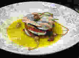 El Caldero, restaurante recomendado en Madrid por www.madridmeenamora.com