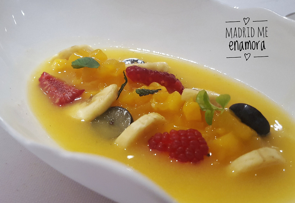 Álbora, restaurante recomendado en Madrid por www.madridmeenamora.com
