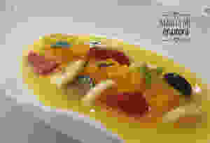 Álbora, restaurante recomendado en Madrid por www.madridmeenamora.com