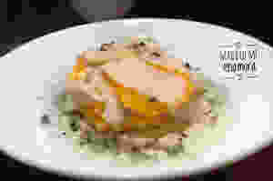 Saporem, restaurante recomendado en Madrid por www.madridmeenamora.com