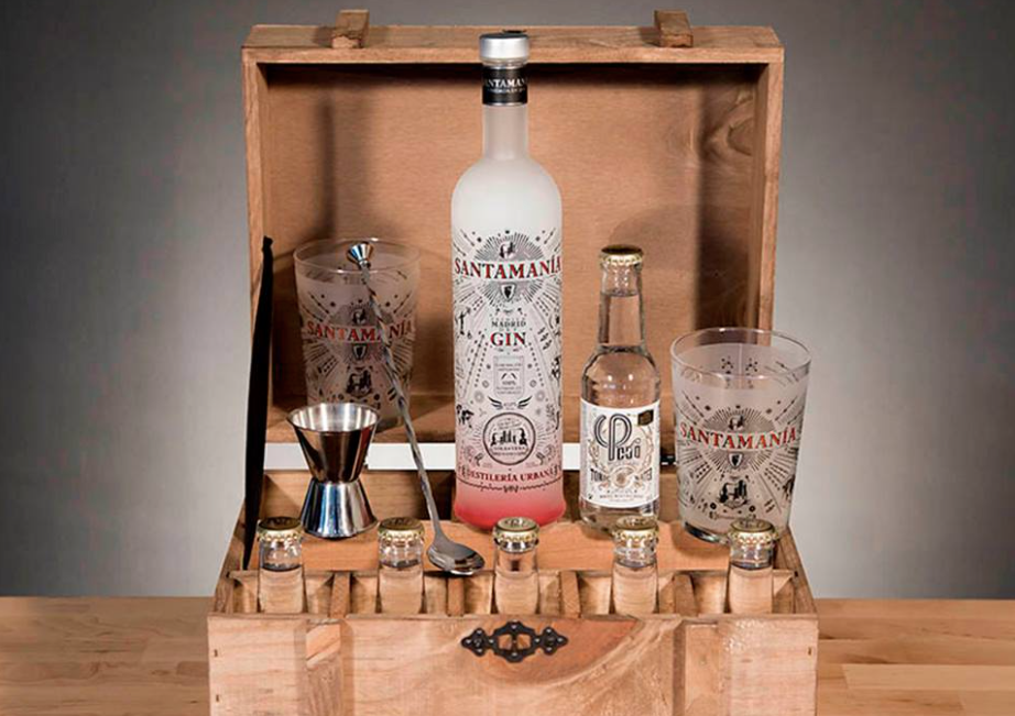 Ginebra recomendada por www.madridmeenamora.com