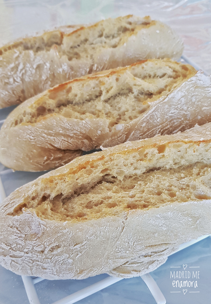 Secretos Para Hacer El Mejor Pan Rico Y Esponjoso