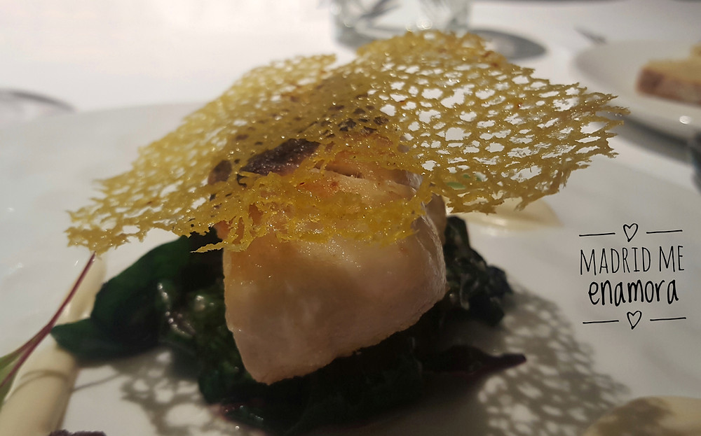 More, restaurante recomendado en Madrid por www.madridmeenamora.com