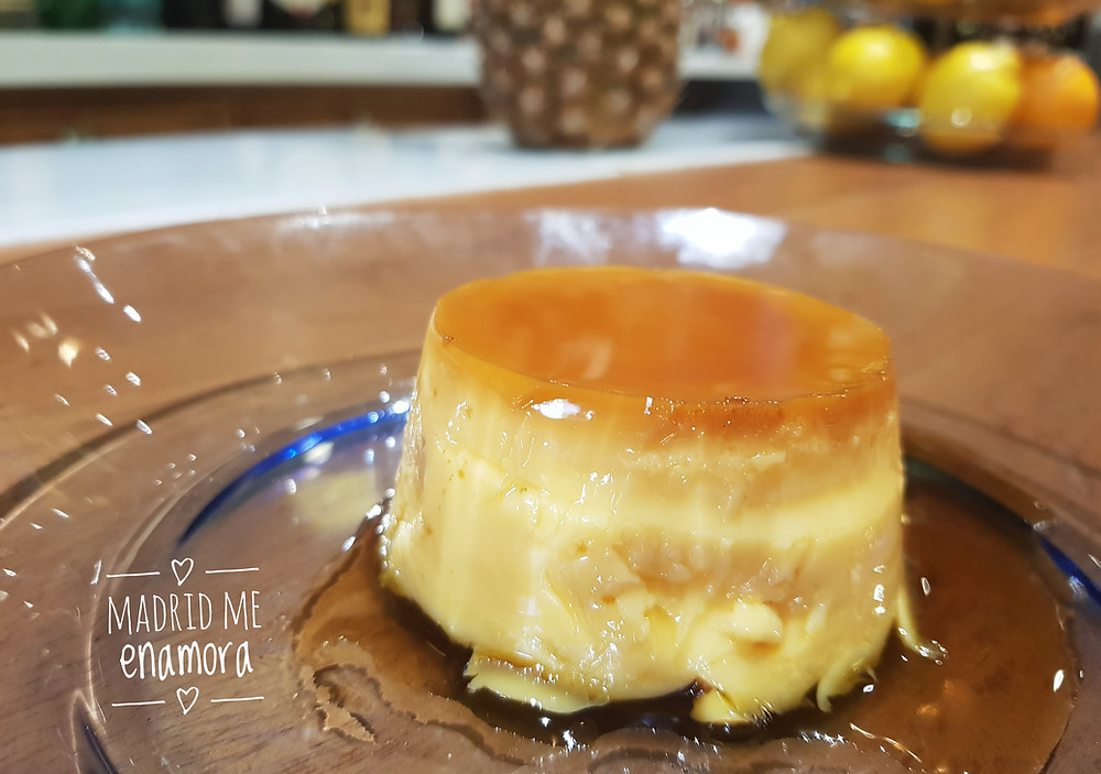 Colósimo, restaurante recomendado en Madrid por www.madridmeenamora.com
