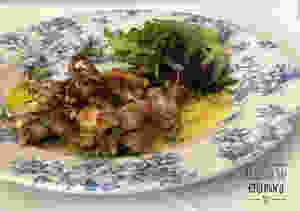 Normandie Ondarreta, restaurante recomendado en Madrid por www.madridmeenamora.com