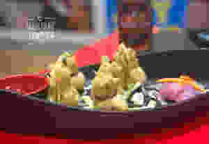 Tuk Tuk Asian Street Food, restaurante recomendado en Madrid por www.madridmeenamora.com