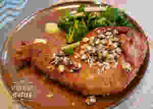 Plática, restaurante recomendado e Madrid por www.madridmeenamora.com