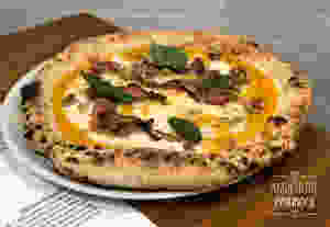 Fratelli Figurato, pizzeria recomendada en Madrid por www.madridmeenamora.com