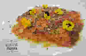 La Malaje, restaurante recomendado en Madrid por www.madridmeenamora.com