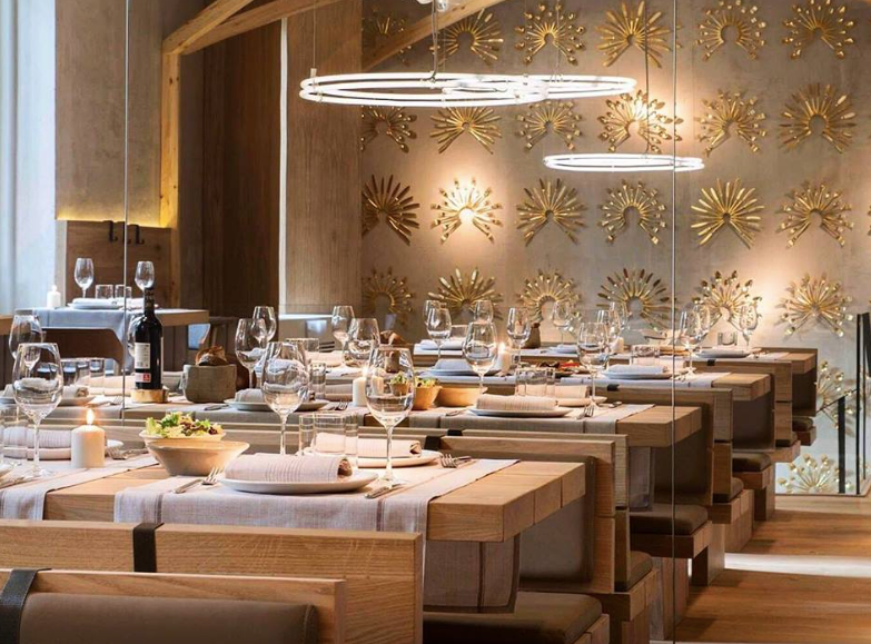 La Bienaparecida, restaurante recomendado en Madrid por www.madridmeenamora.com