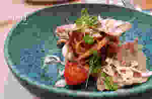 Tripea, restaurante recomendado en Madrid por www.madridmeenamora.com