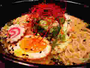 II Jornadas del Ramen en Madrid, plan recomendado por www.madridmeenamora.com
