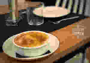 Deli_rant, restaurante recomendado en Madrid por www.madridmeenamora.com