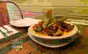 La venganza de Malinche, restaurante recomendado en Madrid por www.madridmeenamora.com