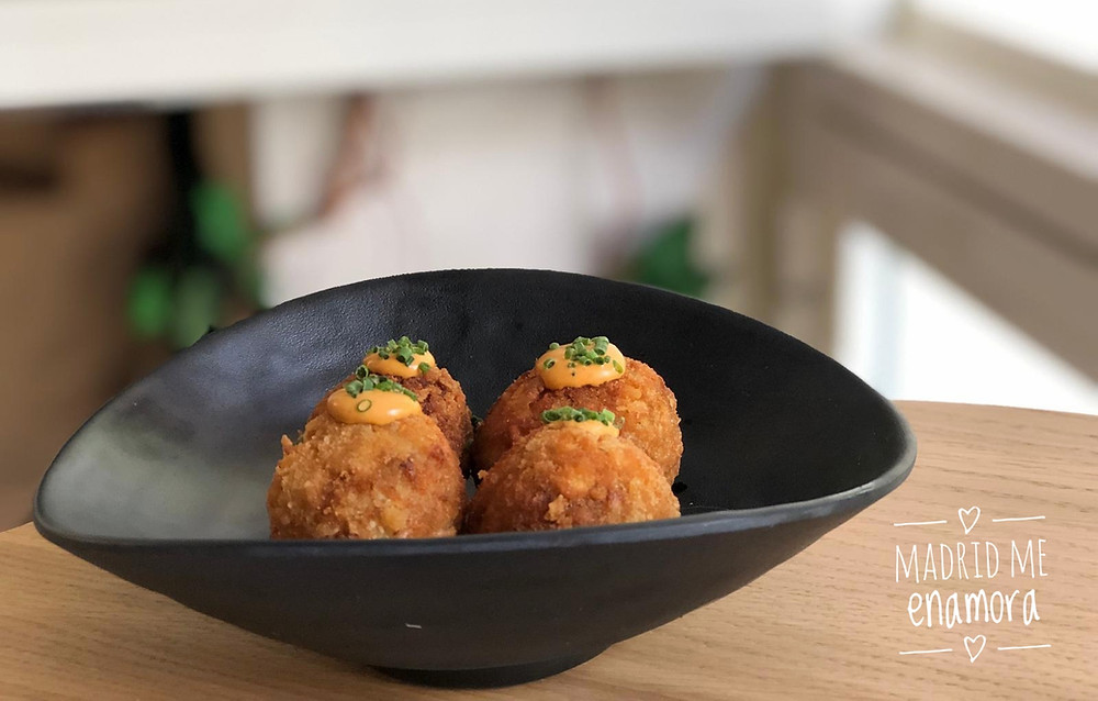 La Hermosilla, cervecería mexicana recomendada en Madrid por www.madridmeenamora.com