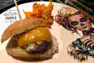 Chow Chow, restaurante recomendado en Madrid por www.madridmeenamora.com