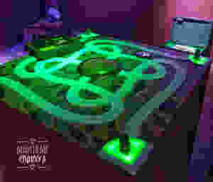 Lostroom escape room, plan recomendado por www.madridmeenamora.com