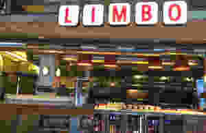 Limbo, restaurante recomendado en Madrid por www.madridmeenamora.com