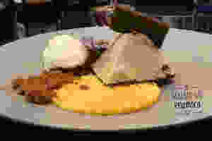 Iztac, restaurante recomendado en Madrid por www.madridmeenamora.com