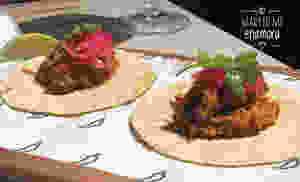 Mawey, restaurante recomendado en Madrid por www.madridmeenamora.com