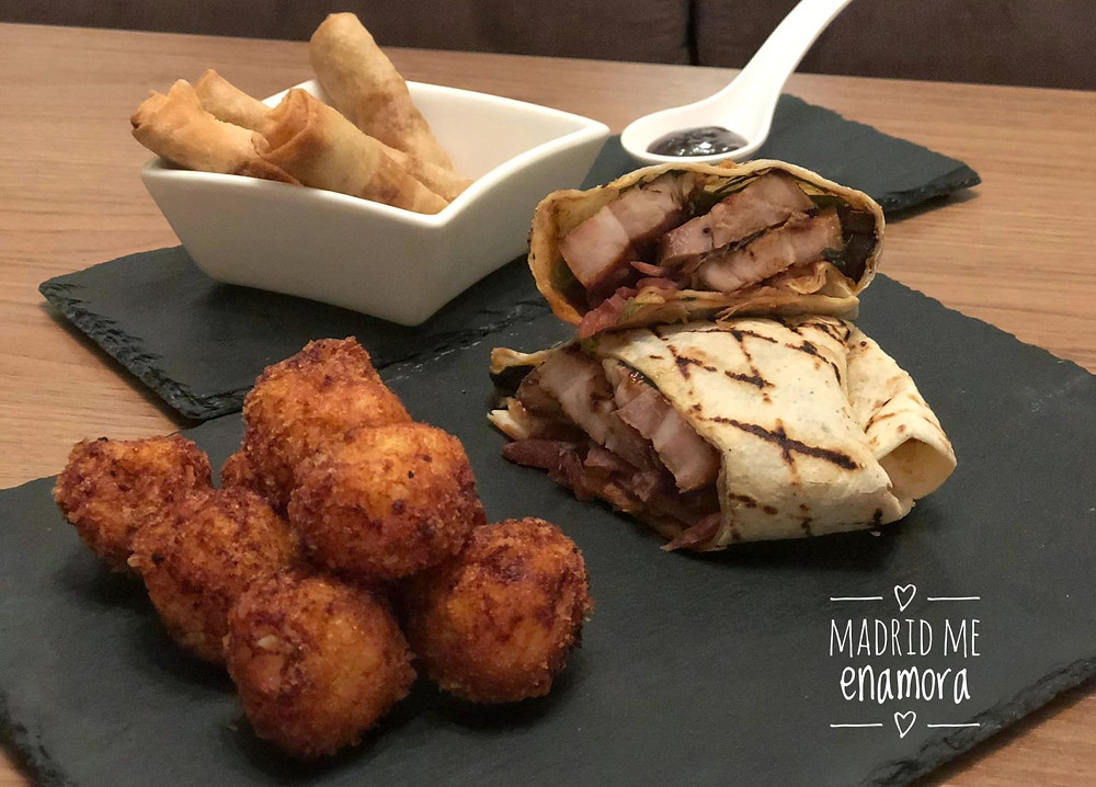 Embalados, recomendado por www.madridmeenamora.com