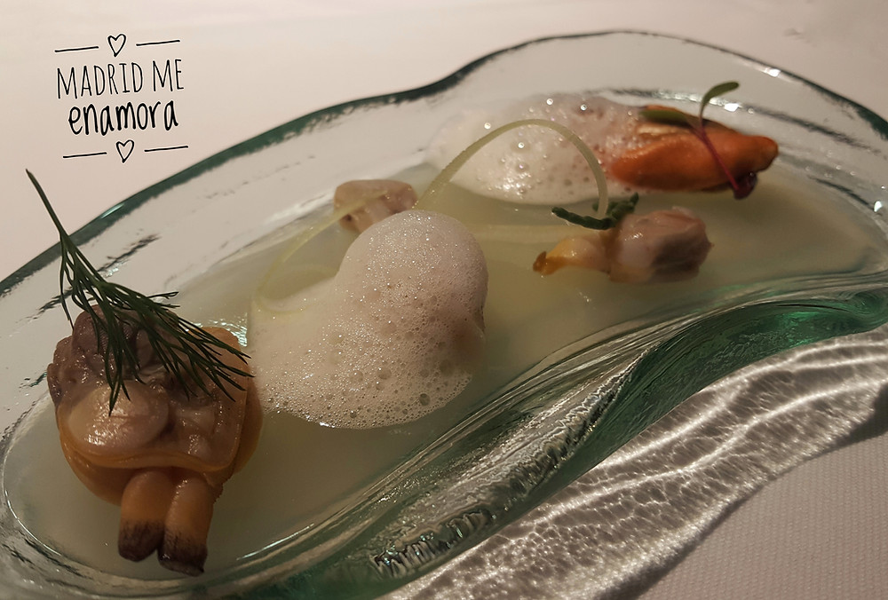 More, restaurante recomendado en Madrid por www.madridmeenamora.com