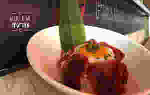 Misska, restaurante recomendado en Madrid por www.madridmeenamora.com