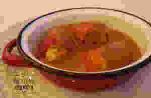 La Clave, restaurante recomendado en el Mes de los Callos por www.madridmeenamora.com