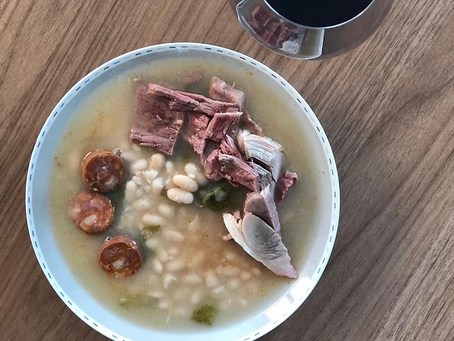 SANTA Y BENDITA, COMIDA SANA, NATURAL Y SOSTENIBLE A DOMICILIO