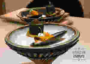 Quimbaya, restaurante recomendado en Madrid por www.madridmeenamora.com