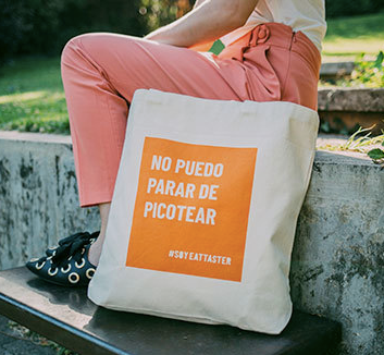 EATTASTY, TU COMIDA FAVORITA DEL VERANO