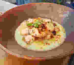 La Cocina de San Antón, restaurante recomendado en Madrid por www.madridmeenamora.com