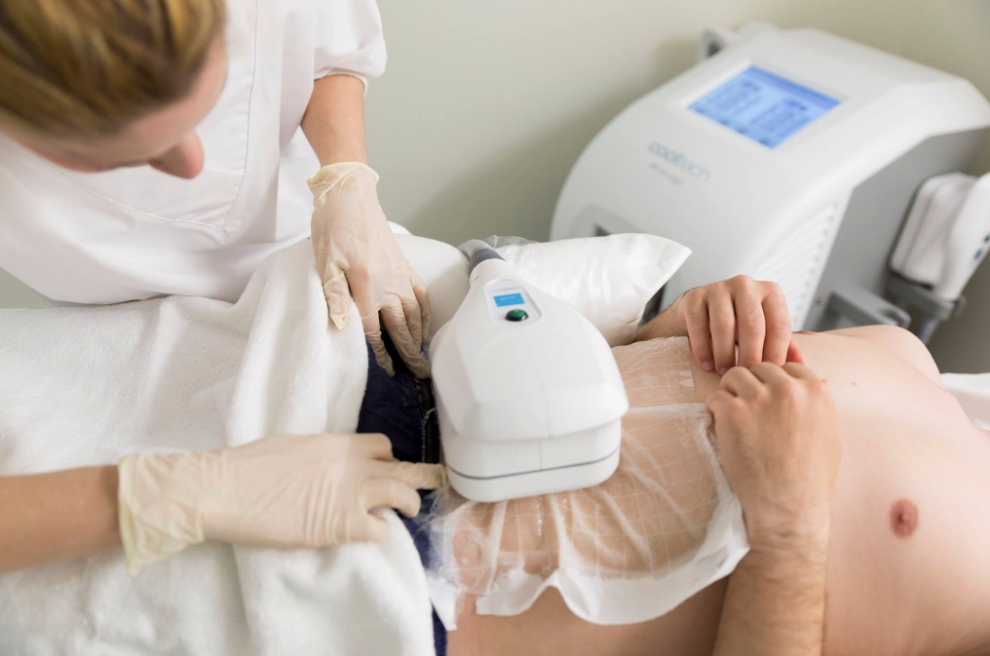 Singularmen, centro médico-estético recomendado en Madrid por www.madridmeenamora.com