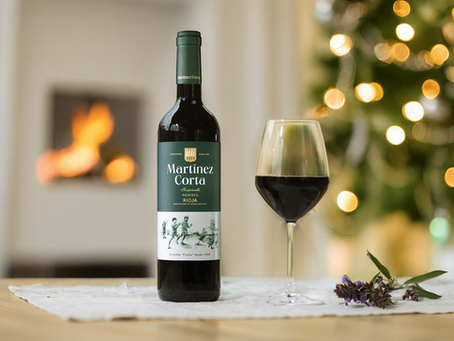 Martínez Corta Reserva: Opiniones, Cata y Maridajes del Mejor Rioja